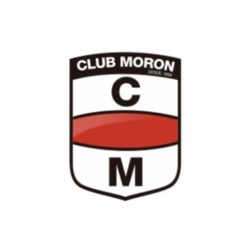Club Morón logo