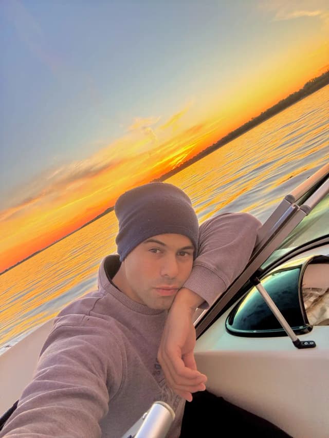 Maximiliano Cacciarelli