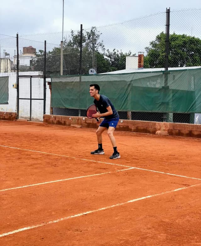 Cristian Bertolez